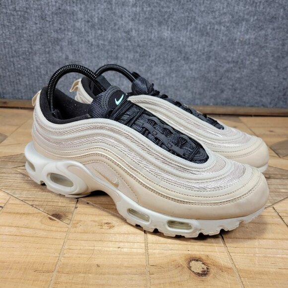 Orewood Brown New Air Max 97 Plus Shoes Nike Air Max 97 Plus